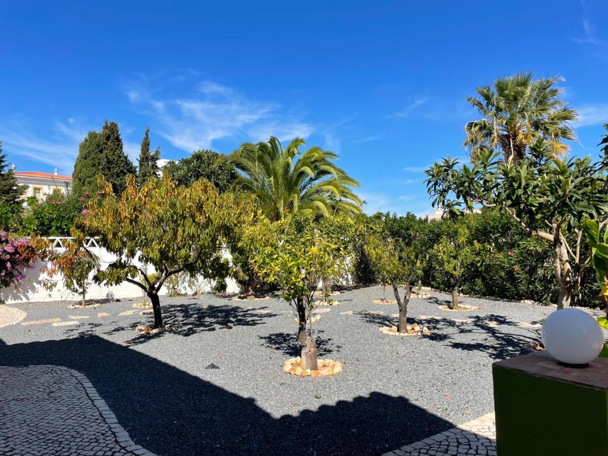 Hébergement de vacances Casa Dos Pelargonios